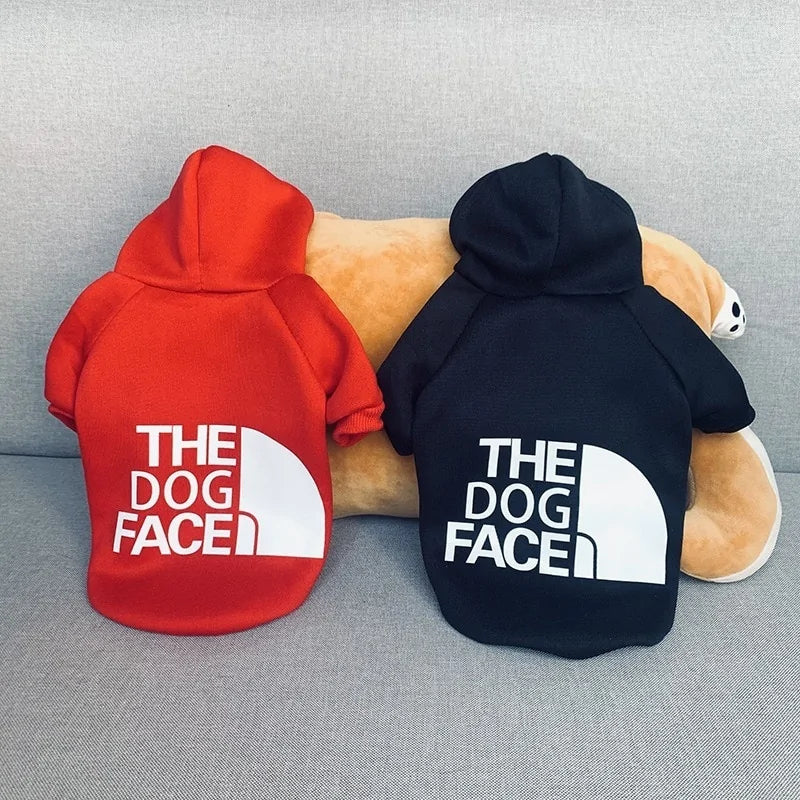 Dog Hoodie