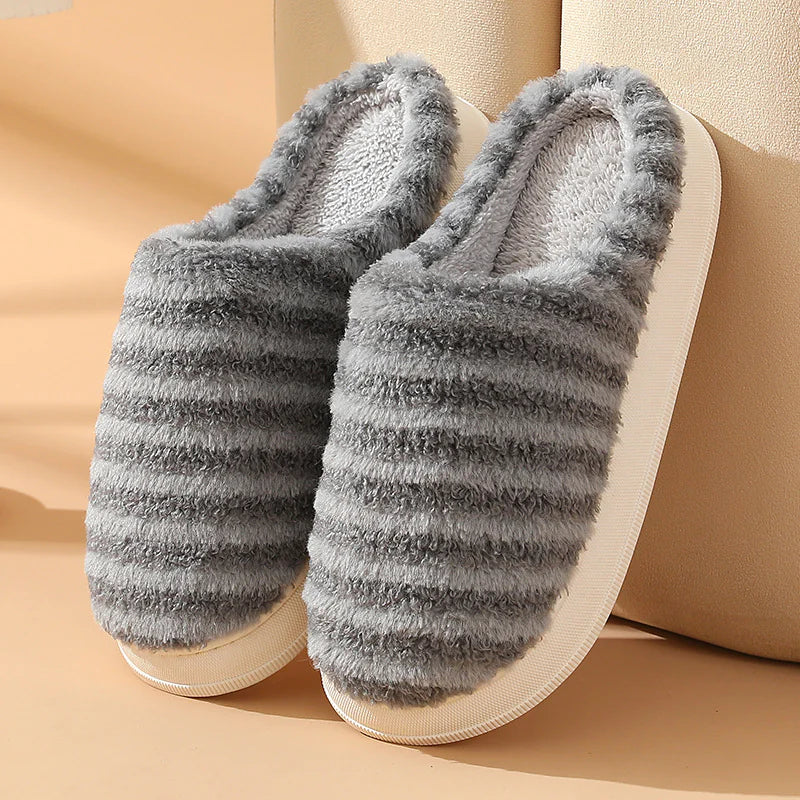 Cozy Household Slippers