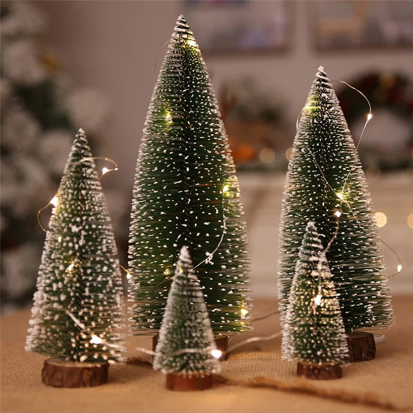 1 Piece Christmas Tree