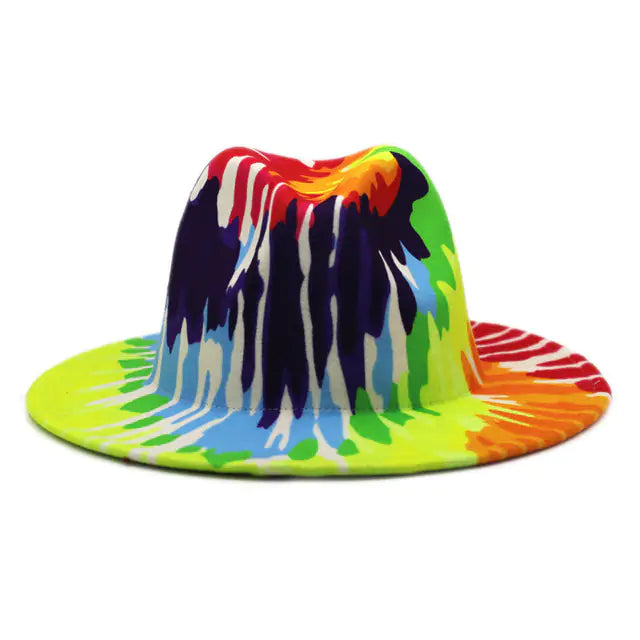 Multi-Design Boho Hat