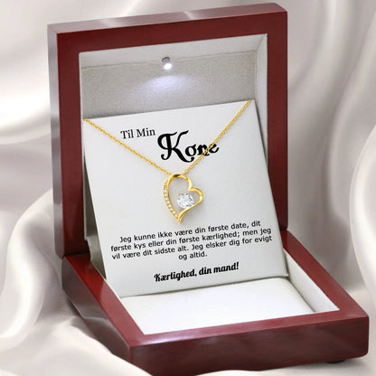 Eternal Love Necklace