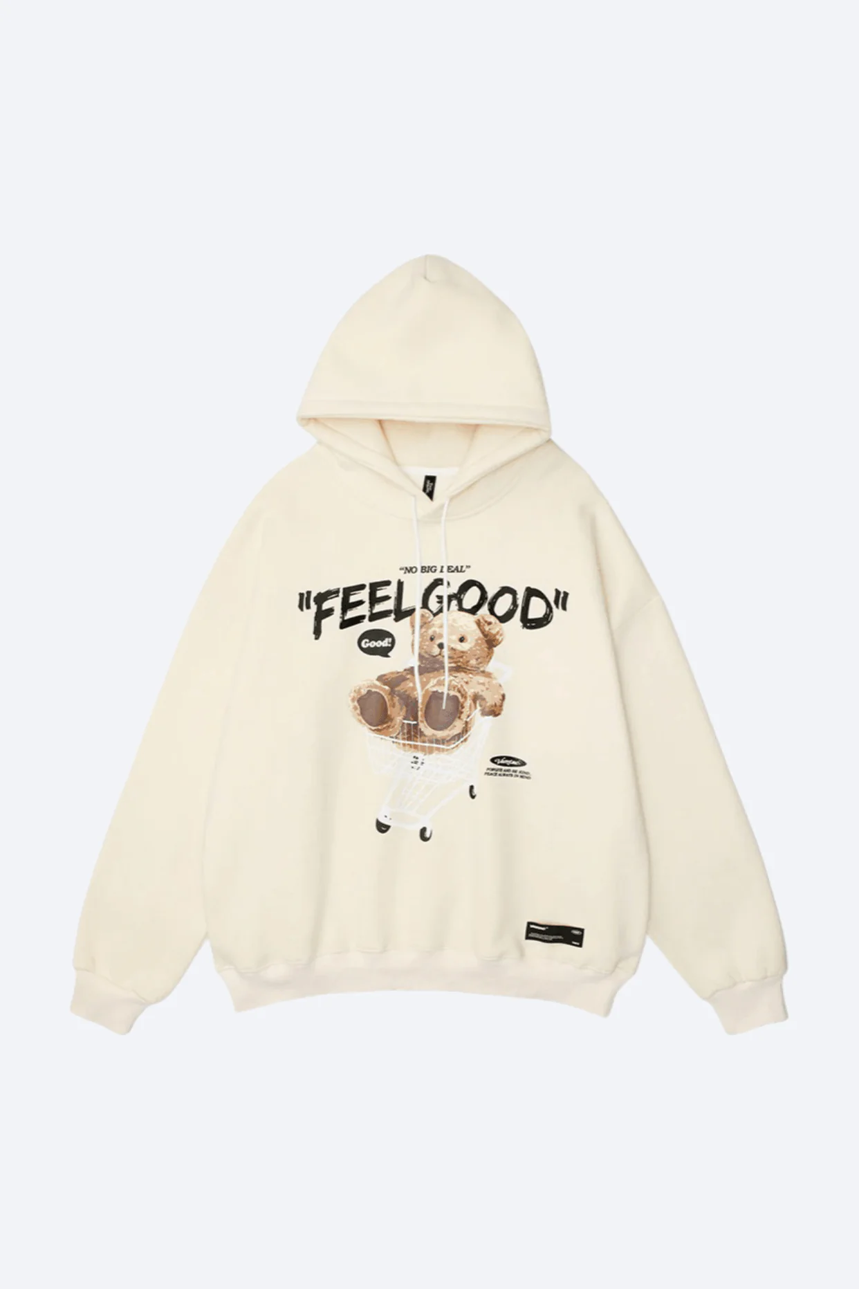 Feel Good Hoodie