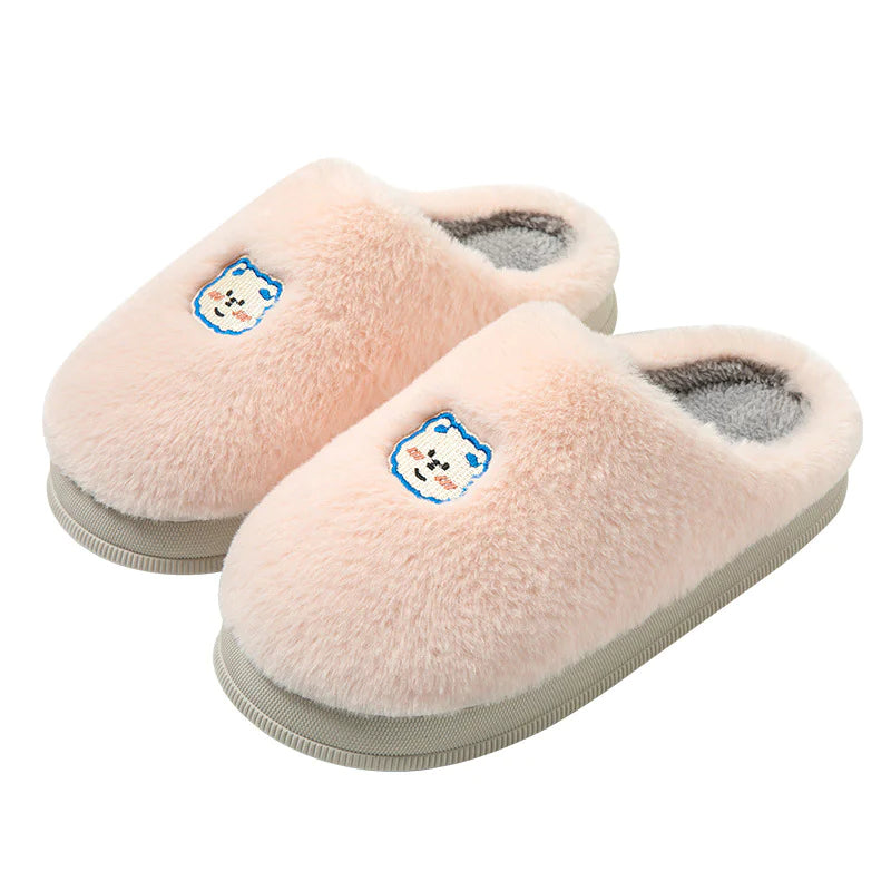 Cozy Household Slippers