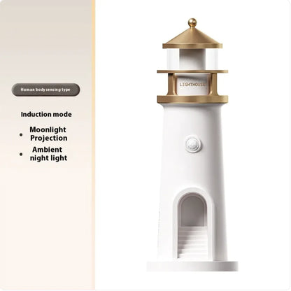 Lighthouse Night Light