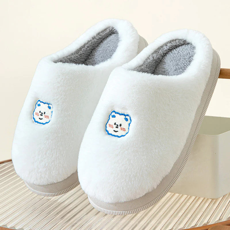 Cozy Household Slippers