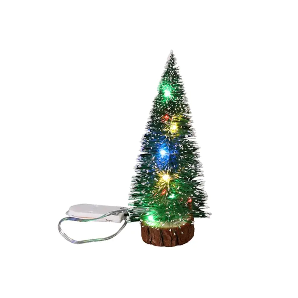 Christmas LED Tree