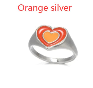 Heart Ring