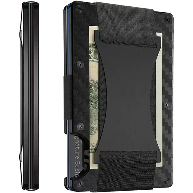 Slim Wallet