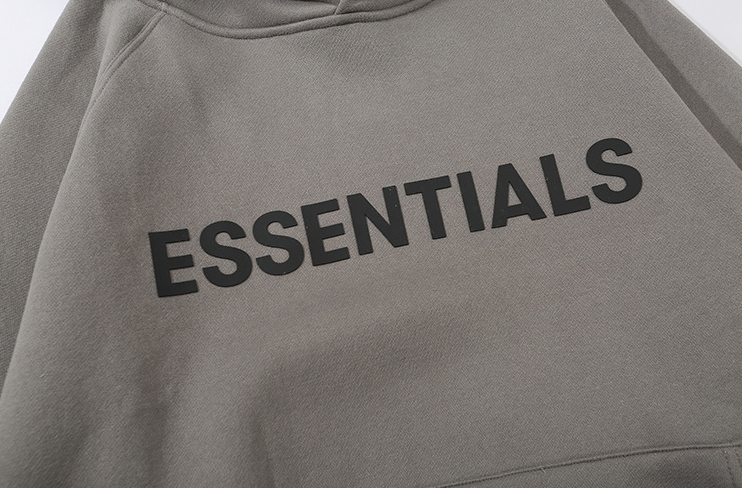 ESSENTIALS Hoodie