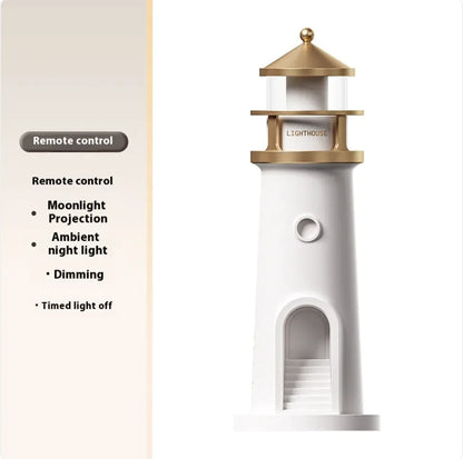 Lighthouse Night Light