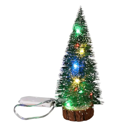 Christmas LED Tree