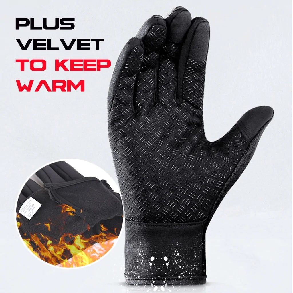 Cycling Gloves