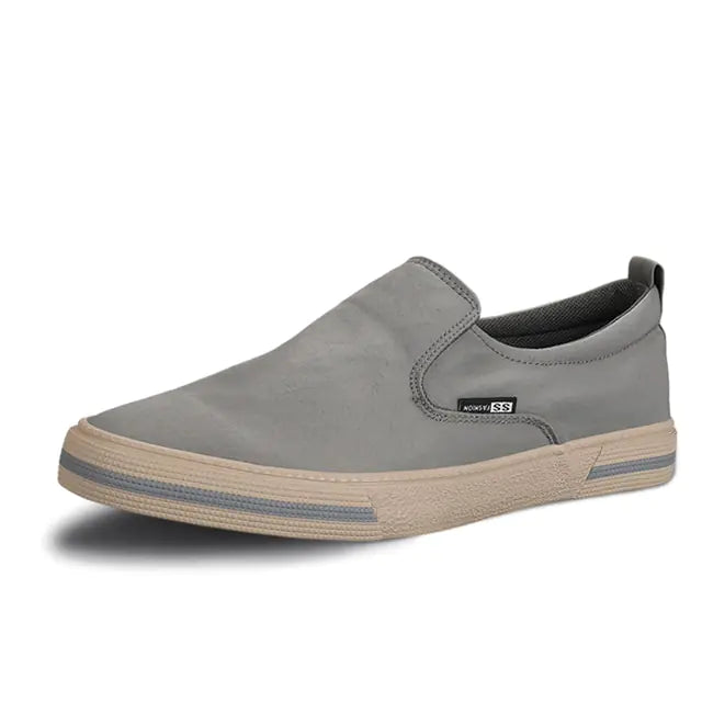 Breathable Canvas Shoes