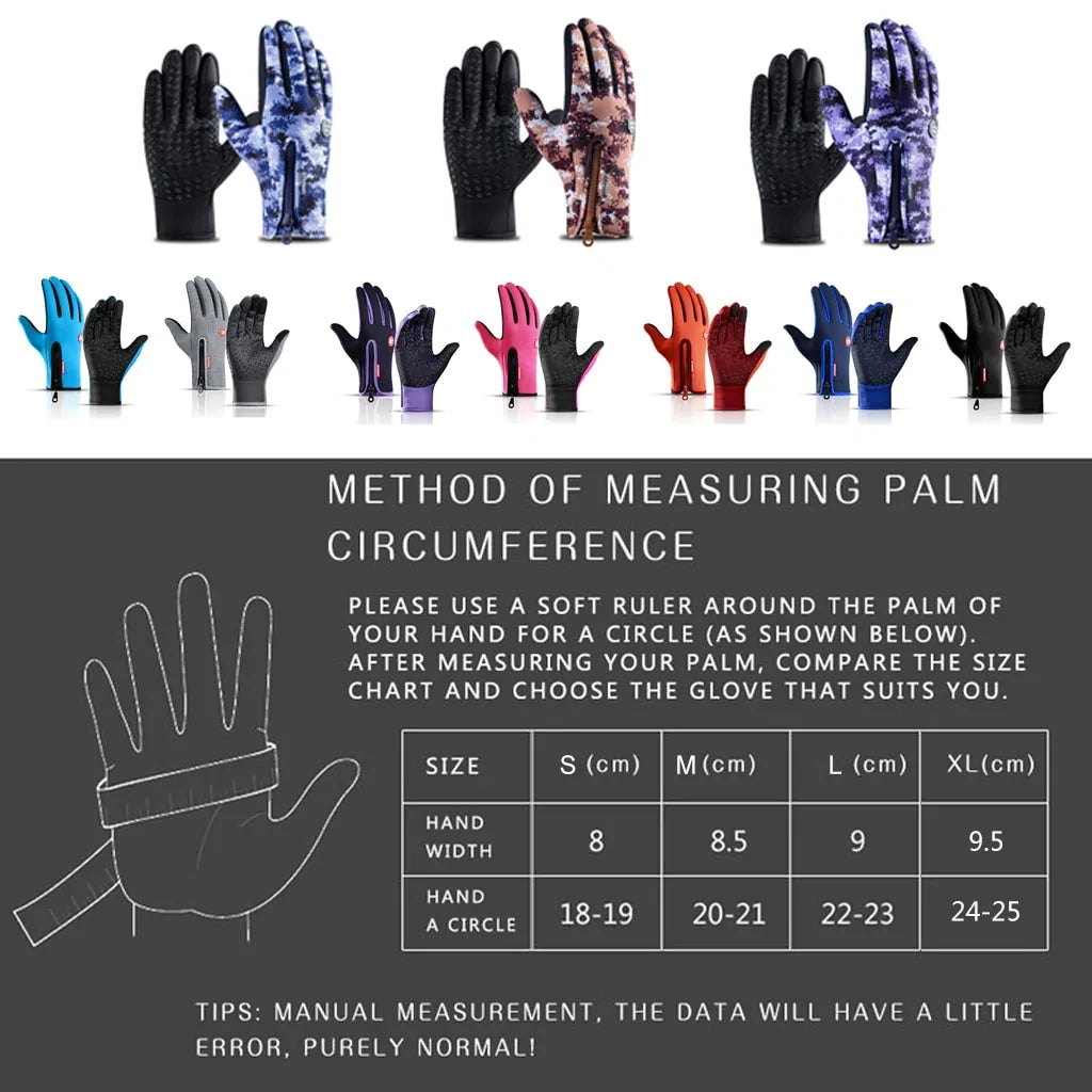 Cycling Gloves