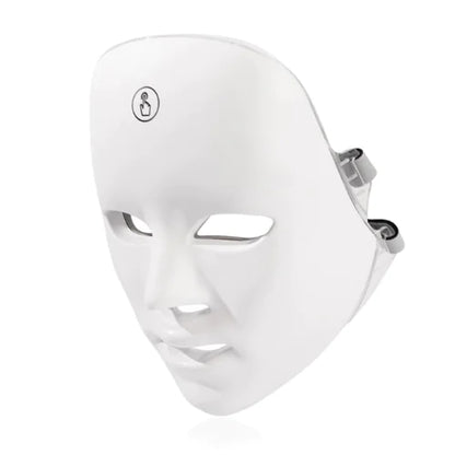 Mask LED Light