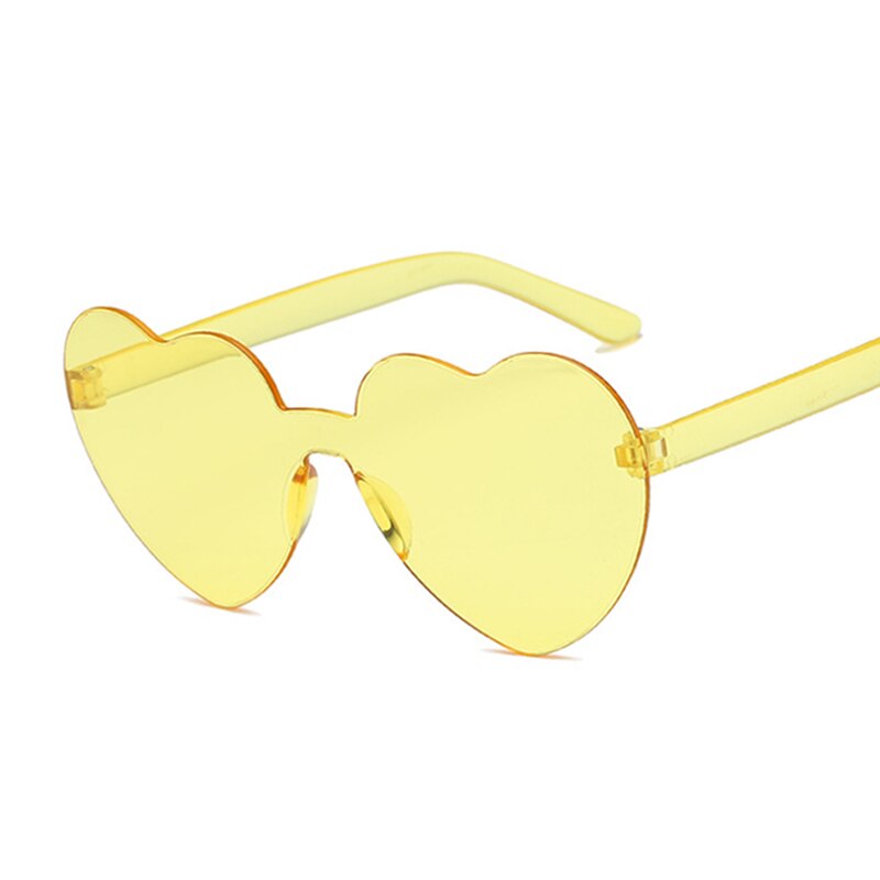 Heart Sunglasses