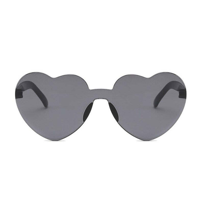 Heart Sunglasses