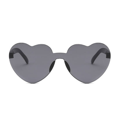 Heart Sunglasses