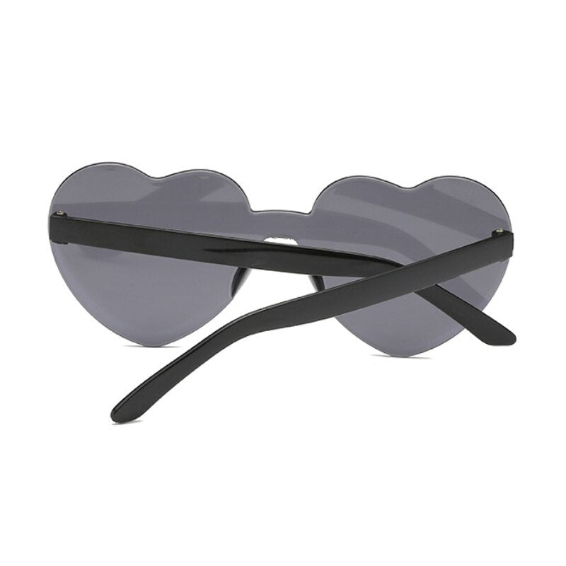 Heart Sunglasses