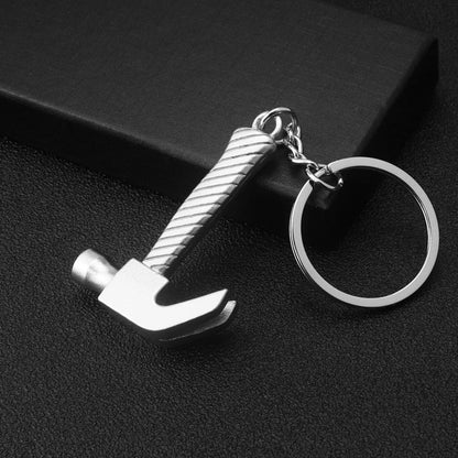 Car/Tool Keychains