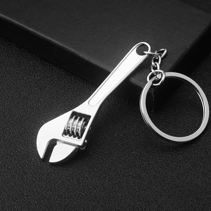 Car/Tool Keychains