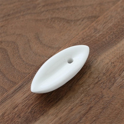 Multi-style Ceramic Incense Stick Holder