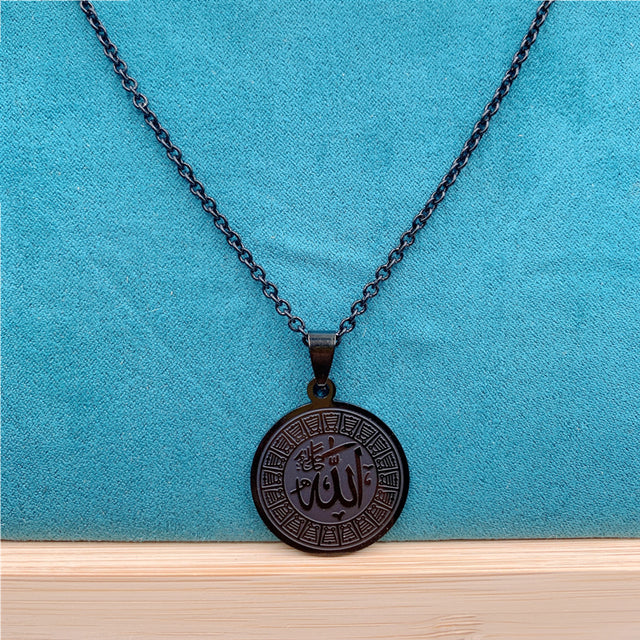 Classic Military Tags Necklace