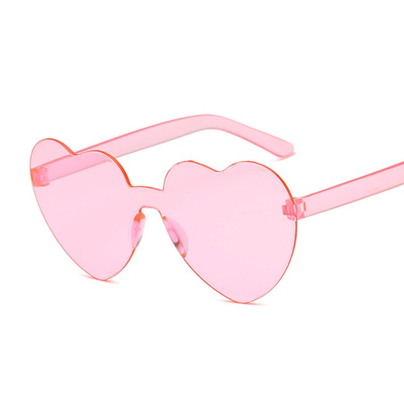 Heart Sunglasses